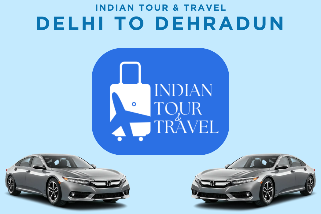 Delhi To Dehradun